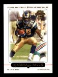 #52 Marshall Faulk 