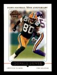 #58 Donald Driver 