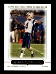 #87 Adam Vinatieri 