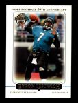#106 Byron Leftwich 