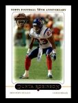 #127 Dunta Robinson 