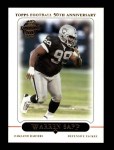#128 Warren Sapp 