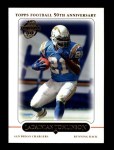 #154 LaDainian Tomlinson 