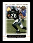 #162 Brian Dawkins 