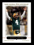 #237 Brett Favre 