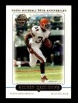 #257 Reuben Droughns 