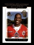 #334 All-Pro Antonio Gates 