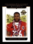 #341 All-Pro Jerome Bettis 