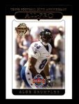 #342 All-Pro Alge Crumpler 