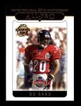 #343 All-Pro Ed Reed 
