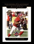 #345 All-Pro Takeo Spikes 