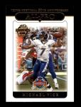 #351 All-Pro Michael Vick 