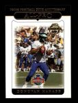#353 All-Pro Donovan McNabb 