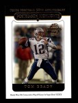 #360 Postseason Highlights Tom Brady 