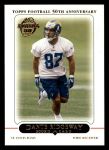 #372 Dante Ridgeway 