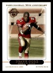 #418 Frank Gore 