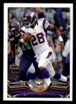#1 Adrian Peterson 