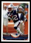 #2 Devin McCourty 