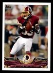 #3 Leonard Hankerson 