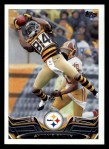 #8 Antonio Brown 