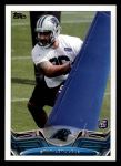 #13 Star Lotulelei  