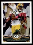 #19 Casey Hayward 
