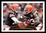 #24 Cleveland Browns Team  