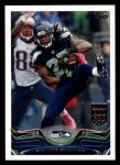 #25 Richard Sherman 