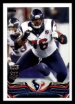 #28 Duane Brown 