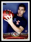 #31 Travis Kelce  