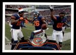 #36 Chicago Bears Team  