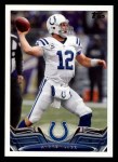 #50 Andrew Luck 