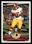 #70 Alfred Morris 