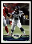 #81 Bruce Irvin 