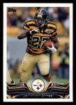 #82 Jonathan Dwyer 
