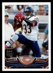 #85 Charles Tillman 