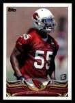 #88 Alex Okafor  