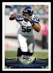 #91 Cliff Avril 