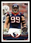#99 J.J. Watt 