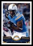 #118 Malcom Floyd 