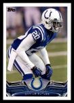 #131 Darius Butler 