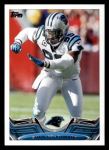 #132 Charles Johnson 
