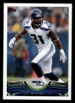 #138 Kam Chancellor 