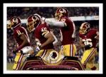 #149 Washington Redskins Team  