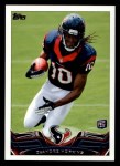 #155 DeAndre Hopkins  