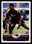 #158 Jamie Collins  