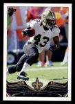 #168 Darren Sproles 