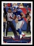 #182 Victor Cruz 