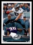 #186 Brent Celek 