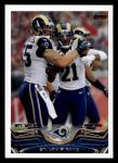 #191 St. Louis Rams Team  